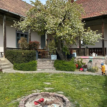 Ferienhaus Big, House In *