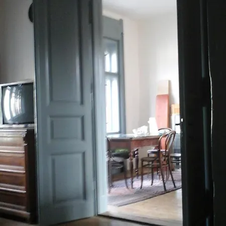 Big, House In Ferienhaus *